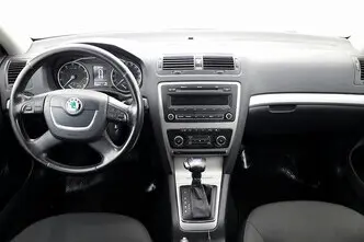 Škoda Octavia, 1.4, 122 kW, бензин, автомат, передний привод
