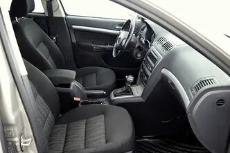 Škoda Octavia, 1.4, 122 kW, бензин, автомат, передний привод