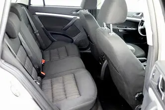 Škoda Octavia, 1.4, 122 kW, бензин, автомат, передний привод