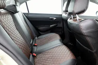 Honda Civic, 1.8, 140 kW, petrol+lpg, manual, front-wheel drive
