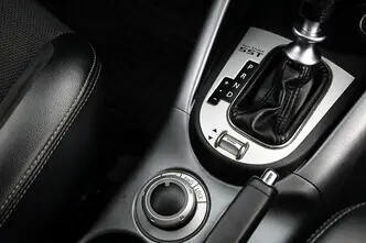 Mitsubishi Outlander, 2.2, 156 kW, diesel, automatic, four-wheel drive