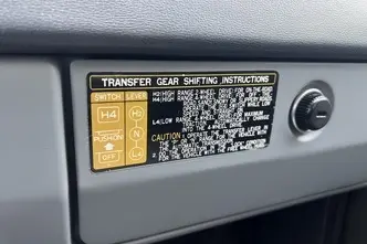 Toyota Land Cruiser, 4.0, 100 kW, дизель, механическая, полный привод