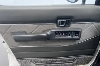 Toyota Land Cruiser, 4.0, 100 kW, дизель, механическая, полный привод