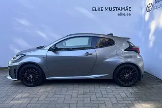 Toyota GR Yaris, 1.6, 206 kW, бензин, автомат, полный привод