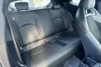 Toyota GR Yaris, 1.6, 206 kW, бензин, автомат, полный привод