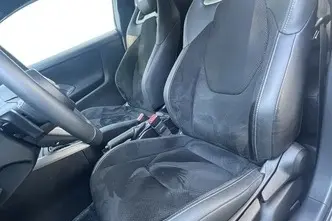 Toyota GR Yaris, 1.6, 206 kW, бензин, автомат, полный привод