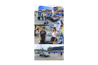 Toyota GR Yaris, 1.6, 206 kW, бензин, автомат, полный привод