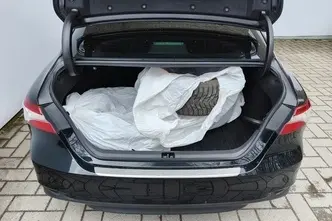 Toyota Camry, 2.5, 131 kW, hübriid, automaat, esivedu