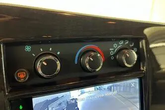 Chevrolet Express, 5.3, 231 kW, petrol+lpg, automatic, four-wheel drive