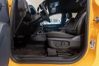 Ford Ranger, 2.0, 150 kW, diesel, automatic, four-wheel drive