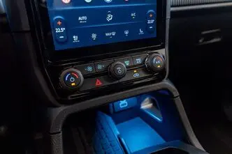 Ford Ranger, 2.0, 150 kW, diesel, automatic, four-wheel drive