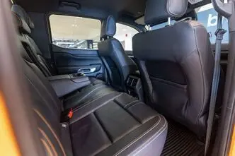 Ford Ranger, 2.0, 150 kW, diesel, automatic, four-wheel drive