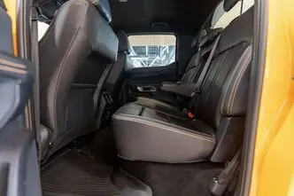 Ford Ranger, 2.0, 150 kW, diesel, automatic, four-wheel drive