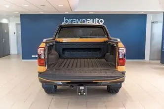 Ford Ranger, 2.0, 150 kW, diesel, automatic, four-wheel drive