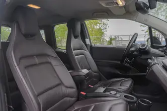 BMW i3, 75 kW, электричество, автомат, задний привод