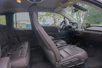 BMW i3, 75 kW, электричество, автомат, задний привод