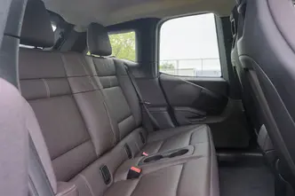 BMW i3, 75 kW, электричество, автомат, задний привод