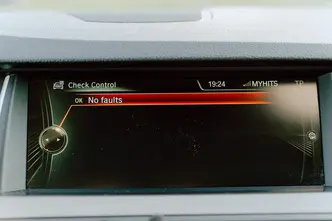 BMW 520, 2.0, 135 kW, дизель, автомат, полный привод