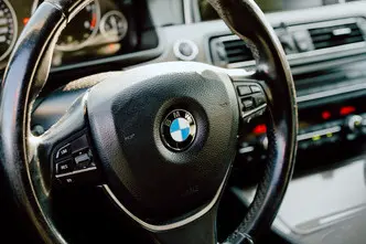 BMW 520, 2.0, 135 kW, дизель, автомат, полный привод