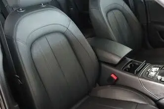 Audi A6, 2.0, 185 kW, бензин, автомат, полный привод