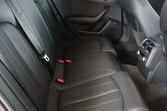 Audi A6, 2.0, 185 kW, бензин, автомат, полный привод