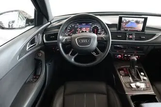 Audi A6, 2.0, 185 kW, бензин, автомат, полный привод