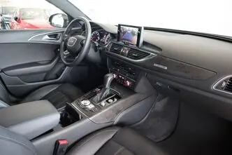 Audi A6, 2.0, 185 kW, бензин, автомат, полный привод