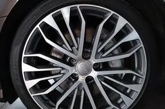 Audi A6, 2.0, 185 kW, бензин, автомат, полный привод
