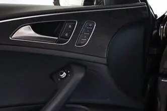 Audi A6, 2.0, 185 kW, бензин, автомат, полный привод