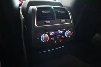 Audi A6, 2.0, 185 kW, бензин, автомат, полный привод