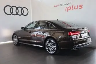 Audi A6, 2.0, 185 kW, бензин, автомат, полный привод