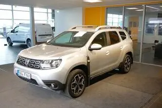 Dacia Duster, 1.0, 74 kW, бензин+lpg, механическая, передний привод
