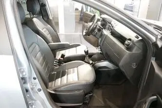 Dacia Duster, 1.0, 74 kW, бензин+lpg, механическая, передний привод