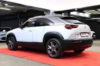 Mazda MX-30, 81 kW, электричество, автомат, передний привод