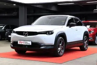 Mazda MX-30, 81 kW, электричество, автомат, передний привод