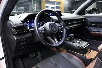 Mazda MX-30, 81 kW, электричество, автомат, передний привод