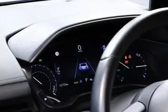 Mazda MX-30, 81 kW, электричество, автомат, передний привод
