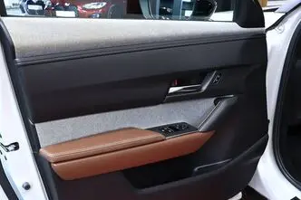 Mazda MX-30, 81 kW, электричество, автомат, передний привод