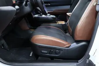 Mazda MX-30, 81 kW, электричество, автомат, передний привод