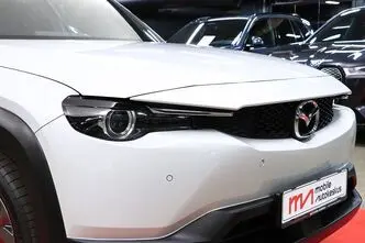 Mazda MX-30, 81 kW, электричество, автомат, передний привод