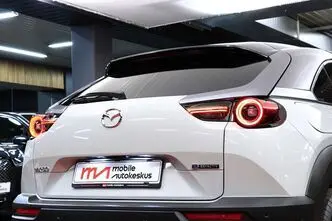 Mazda MX-30, 81 kW, электричество, автомат, передний привод