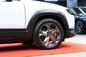 Mazda MX-30, 81 kW, электричество, автомат, передний привод