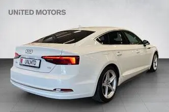 Audi A5, 2.0, 110 kW, дизель, автомат, передний привод
