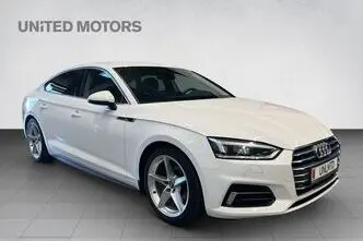 Audi A5, 2.0, 110 kW, дизель, автомат, передний привод