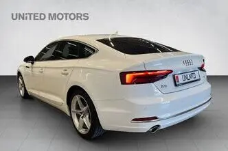 Audi A5, 2.0, 110 kW, дизель, автомат, передний привод