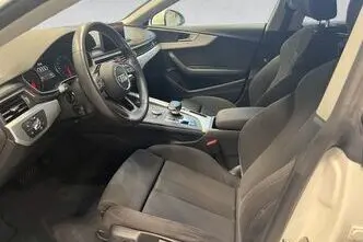 Audi A5, 2.0, 110 kW, дизель, автомат, передний привод