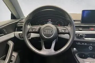 Audi A5, 2.0, 110 kW, дизель, автомат, передний привод