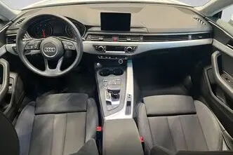 Audi A5, 2.0, 110 kW, дизель, автомат, передний привод