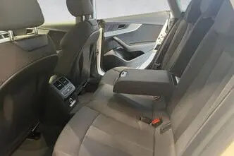 Audi A5, 2.0, 110 kW, дизель, автомат, передний привод