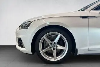 Audi A5, 2.0, 110 kW, дизель, автомат, передний привод